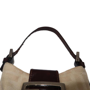 Fendi Mini Croissant Bag