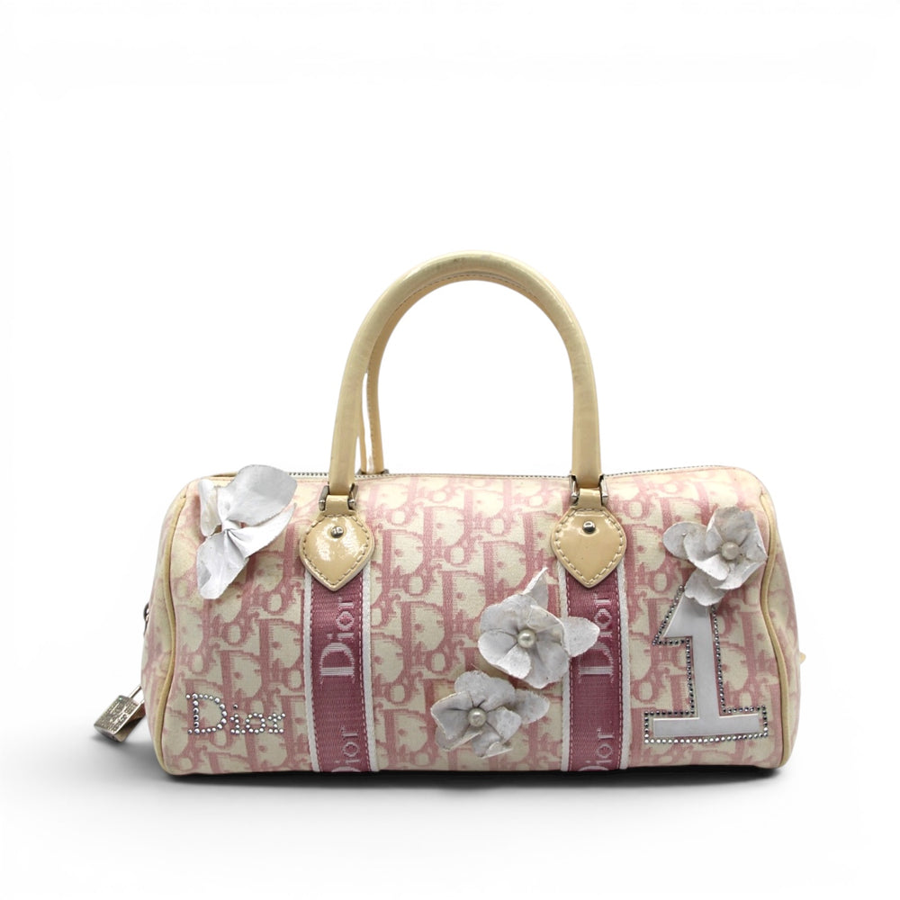 Christian Dior Diormisso Boston Bag