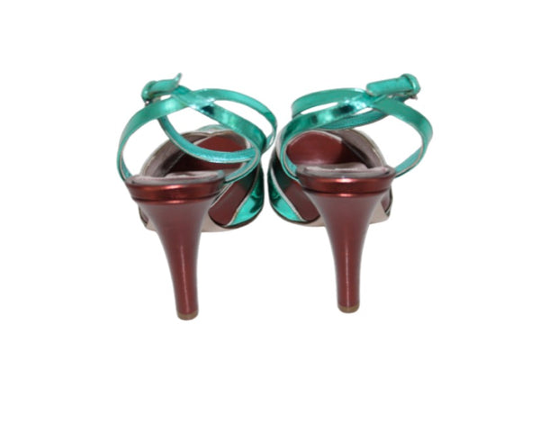 MIU MIU Heels