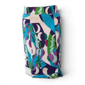 Emilio Pucci Skirt