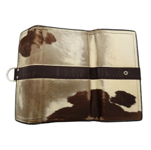 Christian Dior Long Wallet