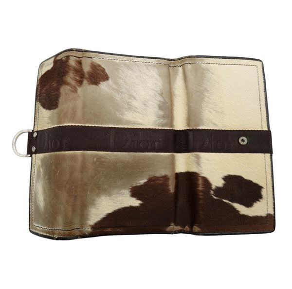 Christian Dior Long Wallet
