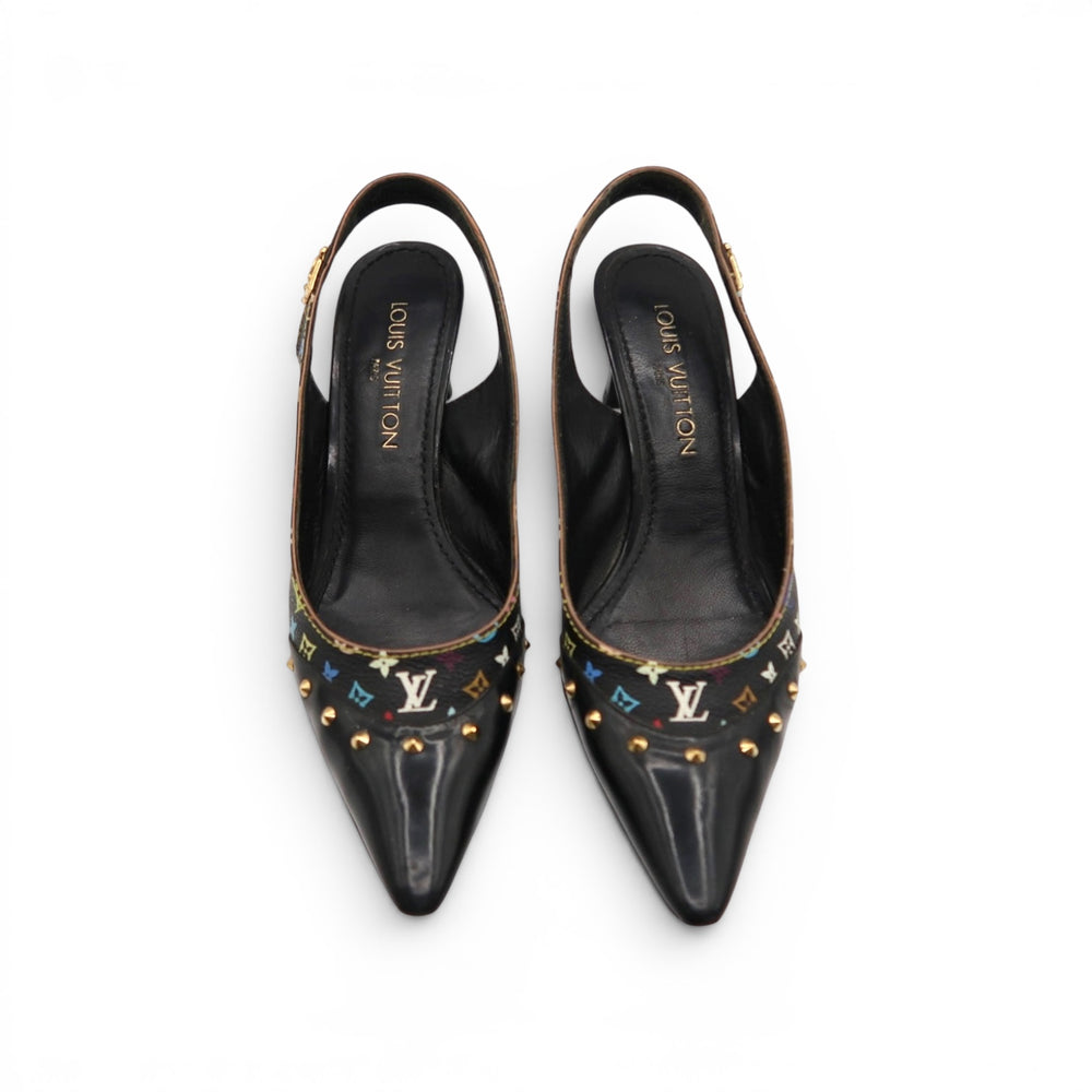 Louis Vuitton Heels