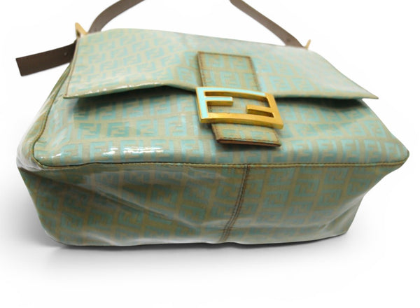 Fendi Mamma Baguette Bag