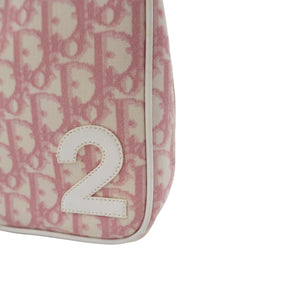 Christian Dior Diorissimo Pouch
