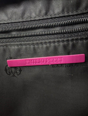 Emilio Pucci Tote Bag