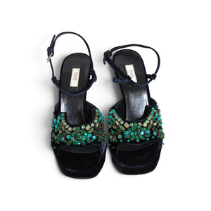 Prada Heels