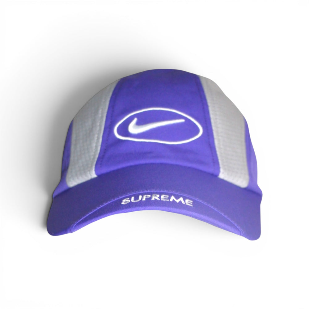 Nike x Supreme Running Hat