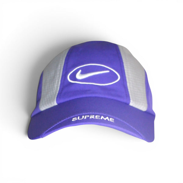 Nike x Supreme Running Hat