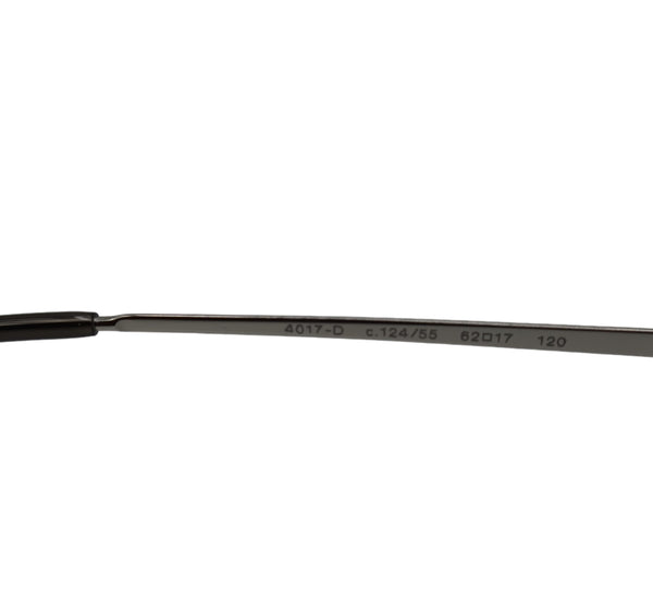 Chanel Rimless Sunglasses