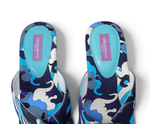 Pucci Kitten Heels