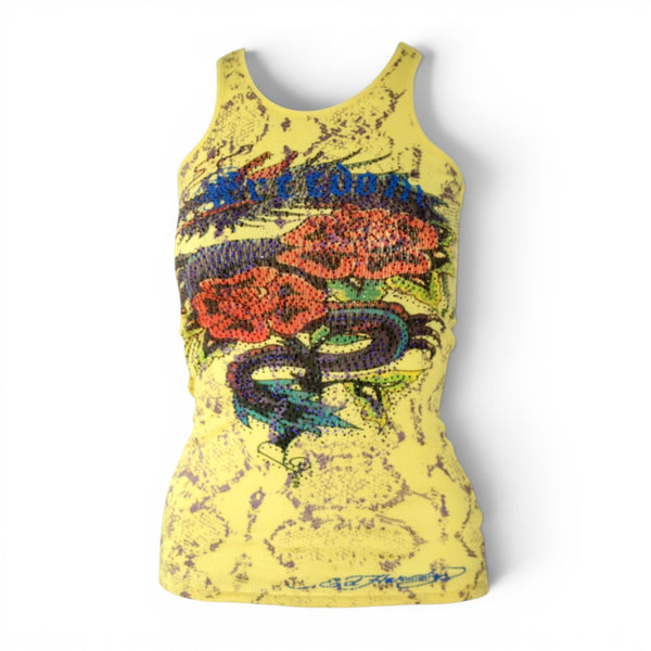 Ed Hardy Tank Top