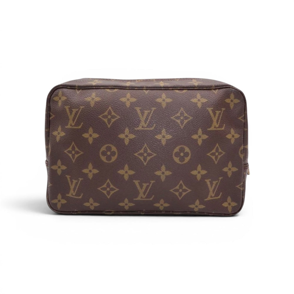 Louis Vuitton Monogram Trousse Toilette