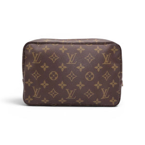 Louis Vuitton Monogram Trousse Toilette