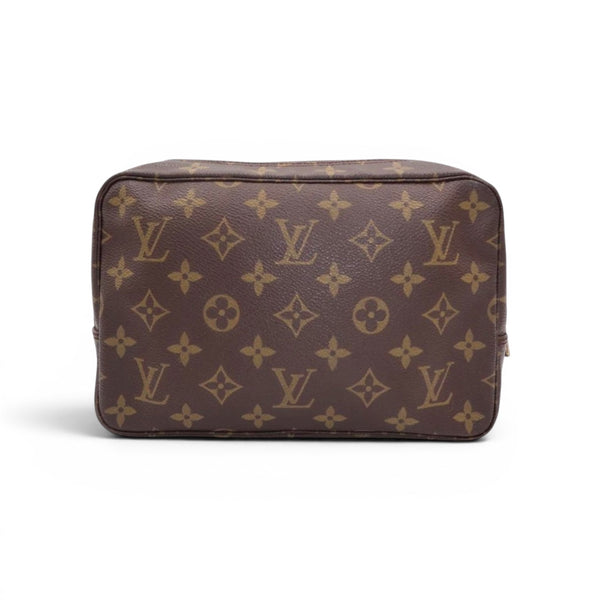 Louis Vuitton Monogram Trousse Toilette