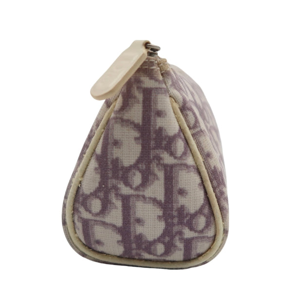 Christian Dior Diorissimo Pouch