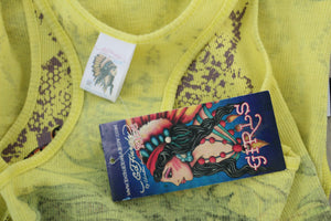 Ed Hardy Tank Top