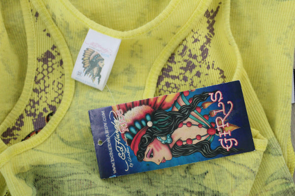 Ed Hardy Tank Top