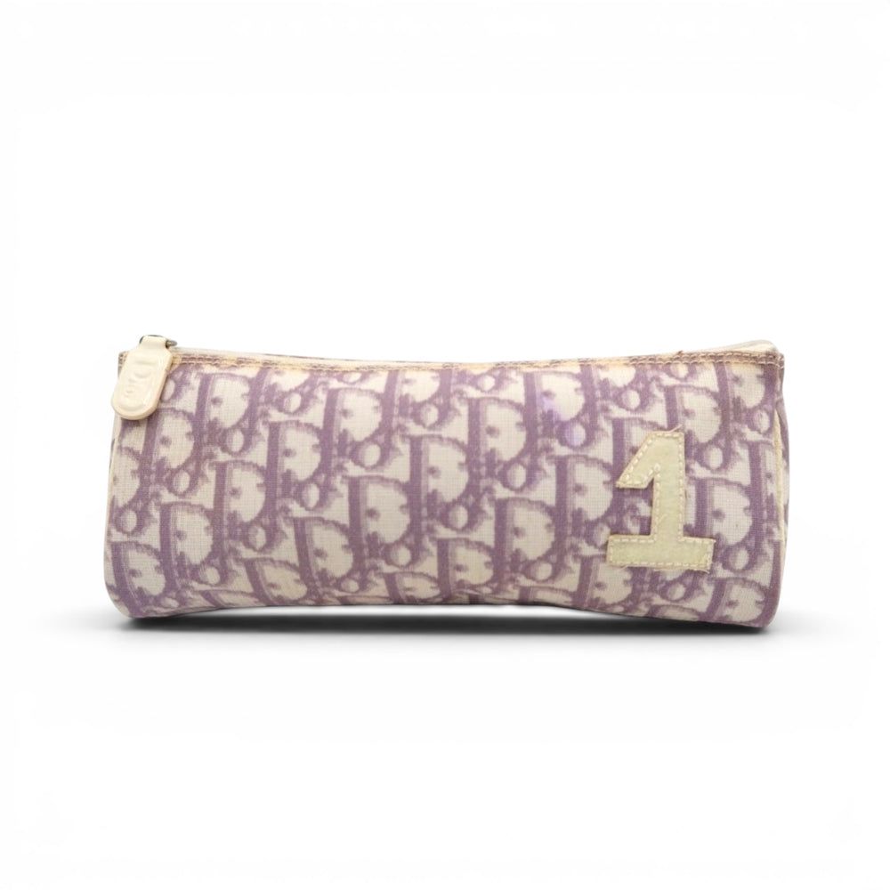 Christian Dior Diorissimo Pouch