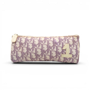 Christian Dior Diorissimo Pouch