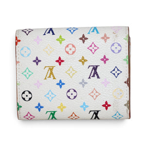 Louis Vuitton x Murakami Wallet