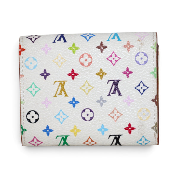 Louis Vuitton x Murakami Wallet