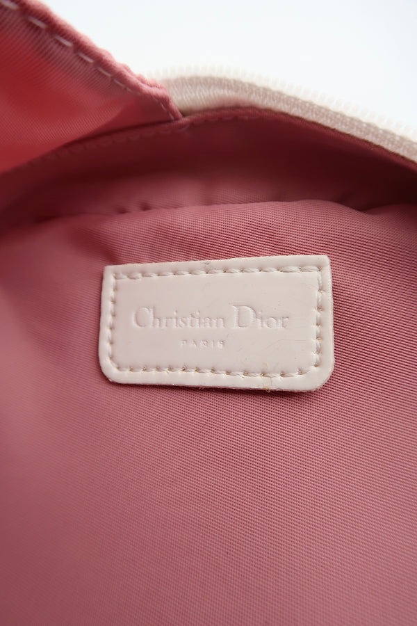 Christian Dior Diorissimo Pouch