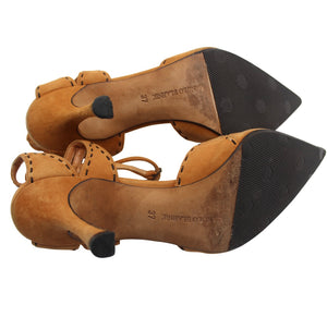 Manolo Blahnik Heels