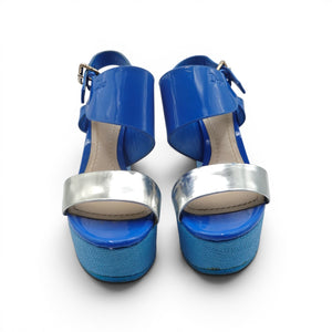 Christian Dior Wedges