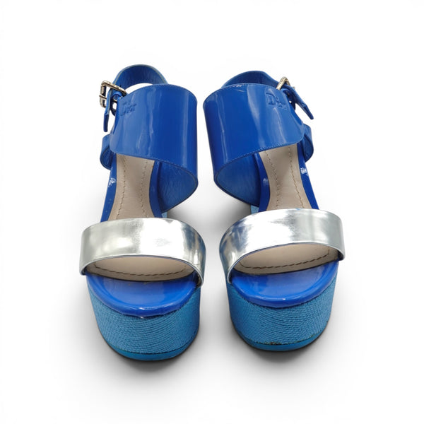 Christian Dior Wedges