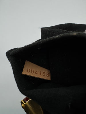Louis Vuitton Duffle Bag