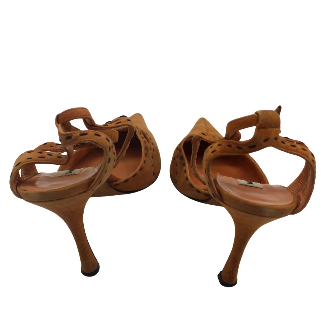 Manolo Blahnik Heels