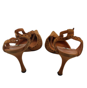 Manolo Blahnik Heels