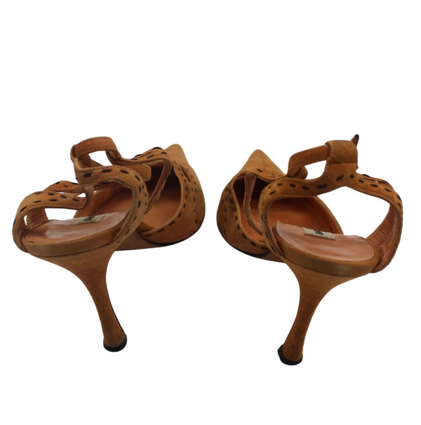 Manolo Blahnik Heels