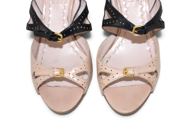 MIU MIU Heels