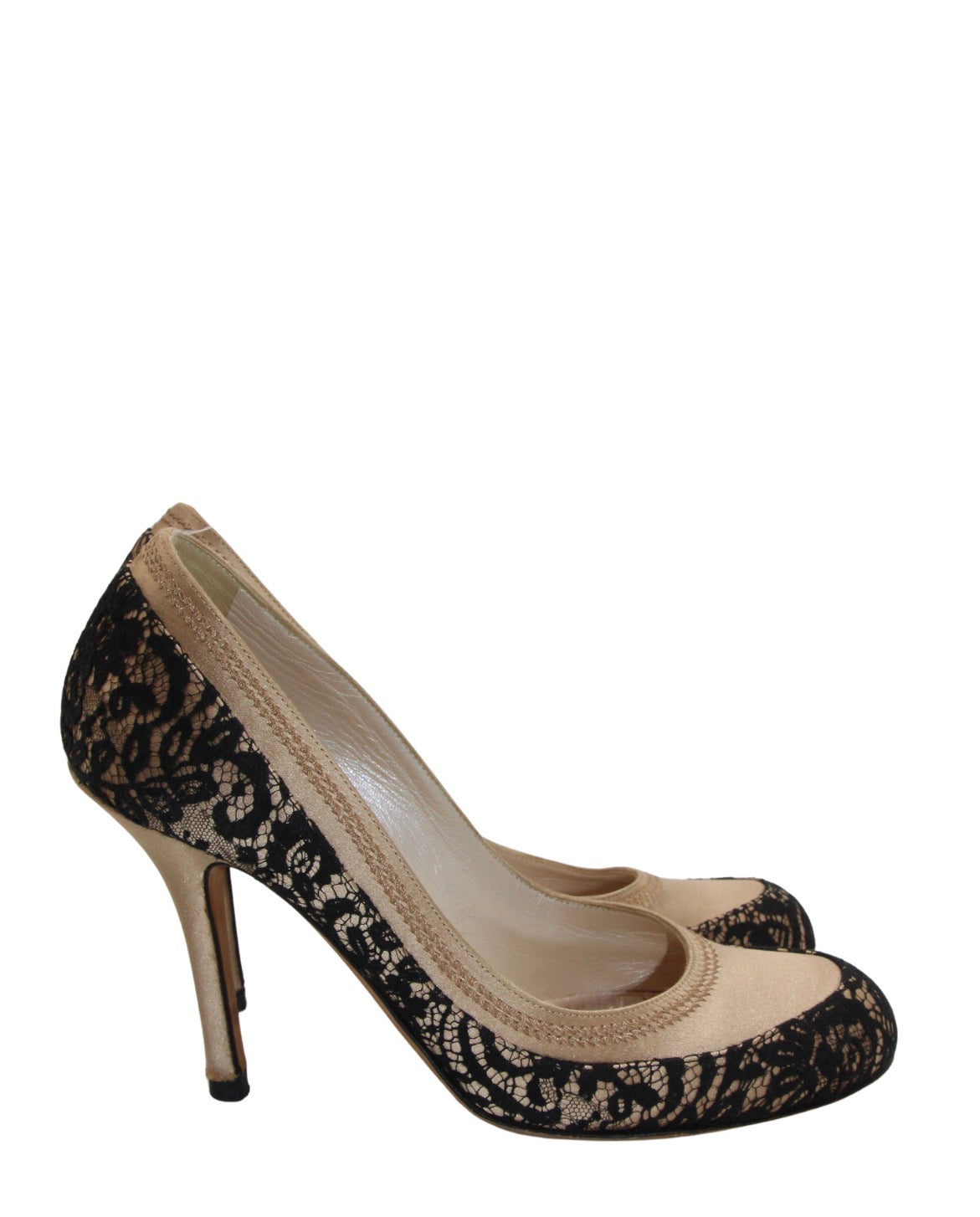 Christian Dior Heels