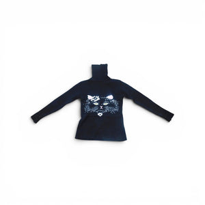 Prada Kitten Vintage Sweater