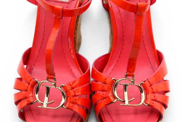 Christian Dior Heels