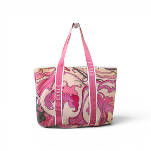 Emilio Pucci Tote Bag
