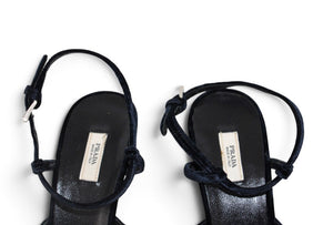 Prada Heels