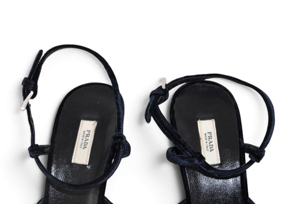 Prada Heels