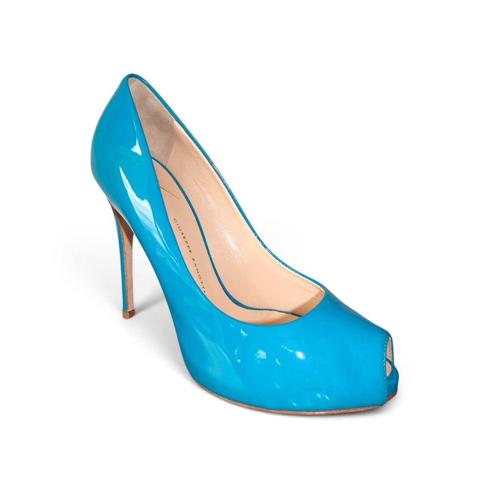 Giuseppe Zanotti Heels