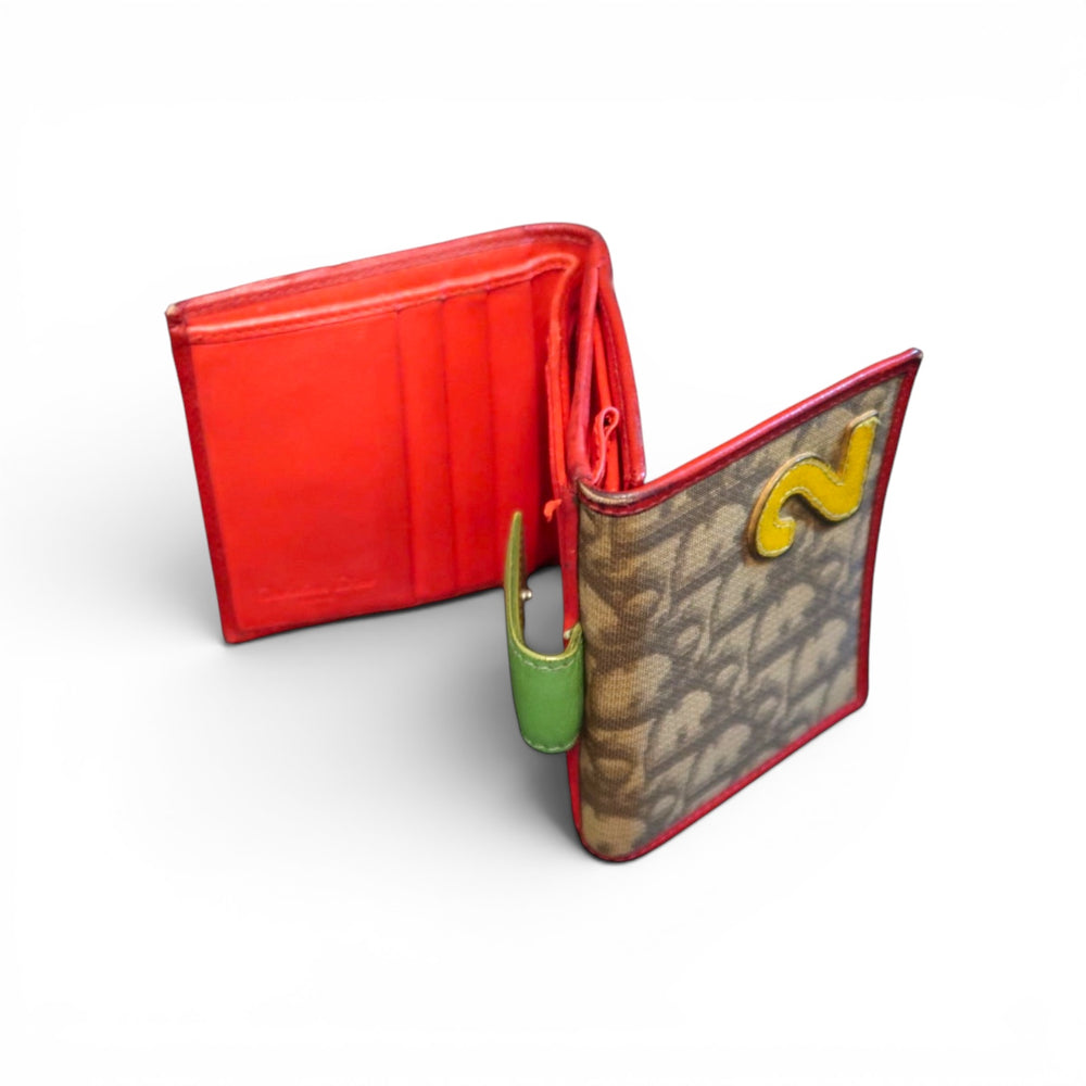 Wallets