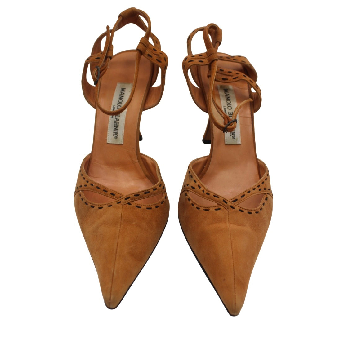 Manolo Blahnik Heels