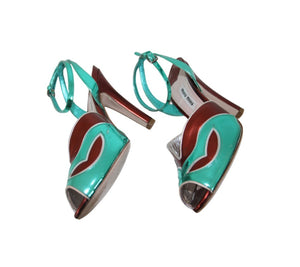 MIU MIU Heels