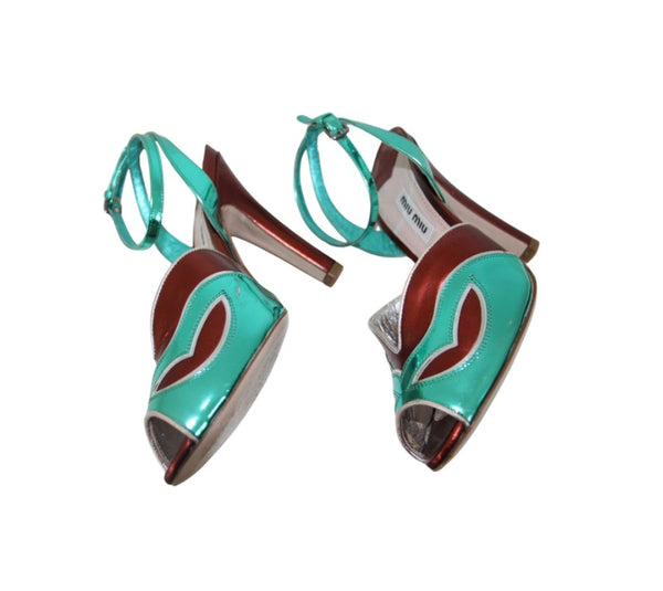 MIU MIU Heels