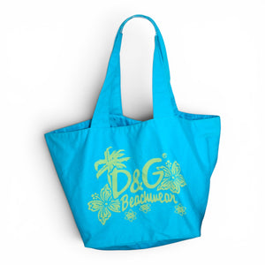 Dolce and Gabbana Tote Bag