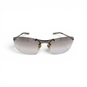 Christian Dior Star Motif Sunglasses