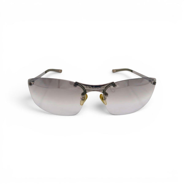 Christian Dior Star Motif Sunglasses
