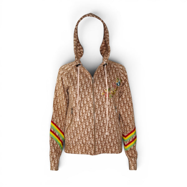 Christian Dior Jacket